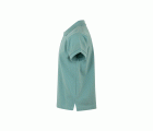 PS200KC.POLO MANGA CORTA KIDS SAGE 1/2