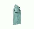 PS200KC.POLO MANGA CORTA KIDS SAGE 1/2