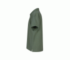 PS200KC.POLO MANGA CORTA KIDS TEA GREEN 1/2