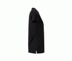 PS200WC.POLO MANGA CORTA MUJER BLACK 2XL