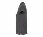 PS200WC.POLO MANGA CORTA MUJER DARK GREY 2XL
