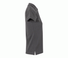 PS200WC.POLO MANGA CORTA MUJER DARK GREY 2XL