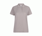 PS200WC.POLO MANGA CORTA MUJER CLOUD GREY S