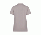PS200WC.POLO MANGA CORTA MUJER CLOUD GREY S