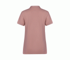 PS200WC.POLO MANGA CORTA MUJER PALE ROSE S
