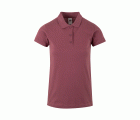 PS200WC.POLO MANGA CORTA MUJER GRAPE 2XL