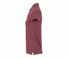 PS200WC.POLO MANGA CORTA MUJER GRAPE 2XL
