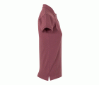 PS200WC.POLO MANGA CORTA MUJER GRAPE 2XL