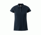 PS200WC.POLO MANGA CORTA MUJER NAVY 2XL