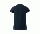 PS200WC.POLO MANGA CORTA MUJER NAVY 2XL