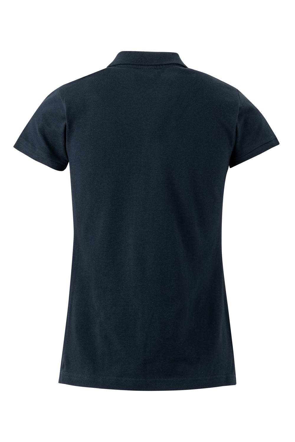 PS200WC.POLO MANGA CORTA MUJER NAVY 2XL