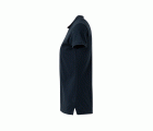 PS200WC.POLO MANGA CORTA MUJER NAVY 2XL