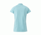 PS200WC.POLO MANGA CORTA MUJER SKY BLUE 2XL
