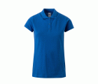 PS200WC.POLO MANGA CORTA MUJER ROYAL BLUE 2XL
