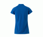 PS200WC.POLO MANGA CORTA MUJER ROYAL BLUE 2XL