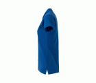 PS200WC.POLO MANGA CORTA MUJER ROYAL BLUE 2XL
