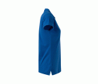 PS200WC.POLO MANGA CORTA MUJER ROYAL BLUE 2XL