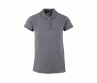 PS200WC.POLO MANGA CORTA MUJER BLUE FOG 2XL