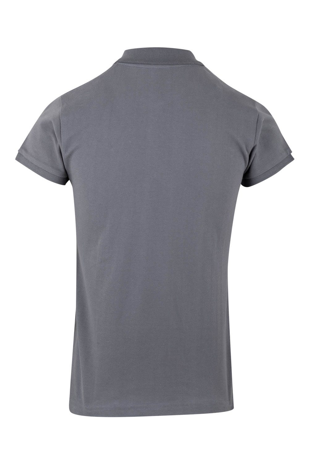 PS200WC.POLO MANGA CORTA MUJER BLUE FOG 2XL