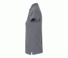 PS200WC.POLO MANGA CORTA MUJER BLUE FOG 2XL