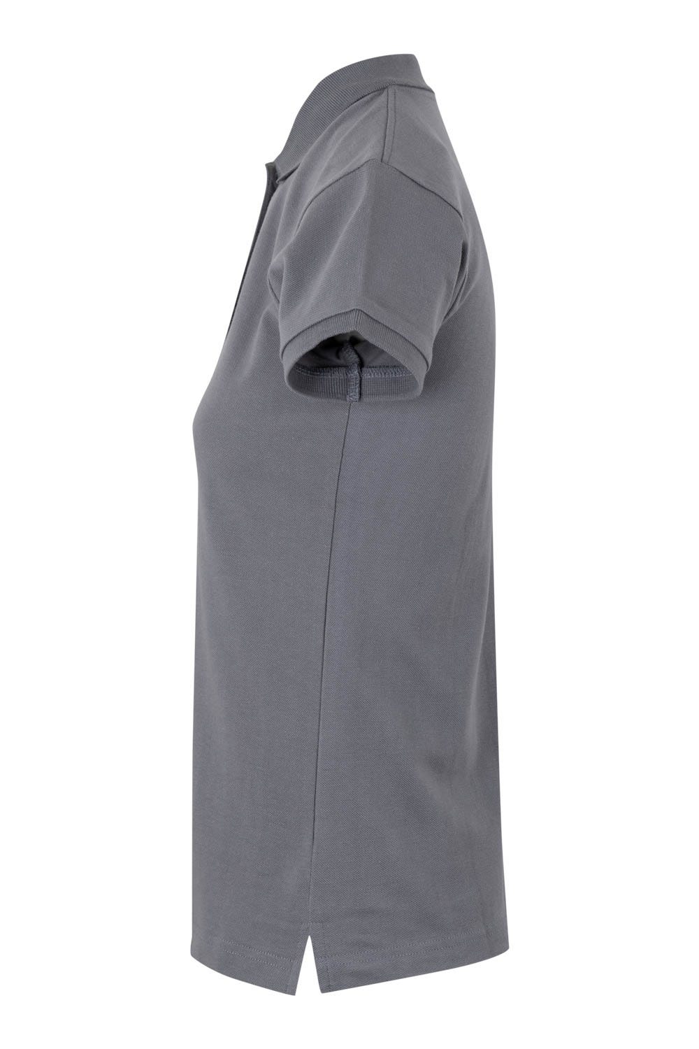 PS200WC.POLO MANGA CORTA MUJER BLUE FOG 2XL