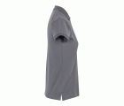 PS200WC.POLO MANGA CORTA MUJER BLUE FOG 2XL