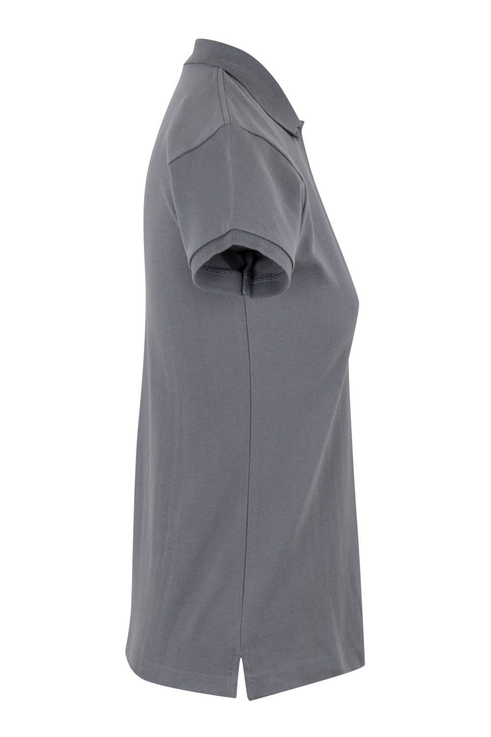 PS200WC.POLO MANGA CORTA MUJER BLUE FOG 2XL