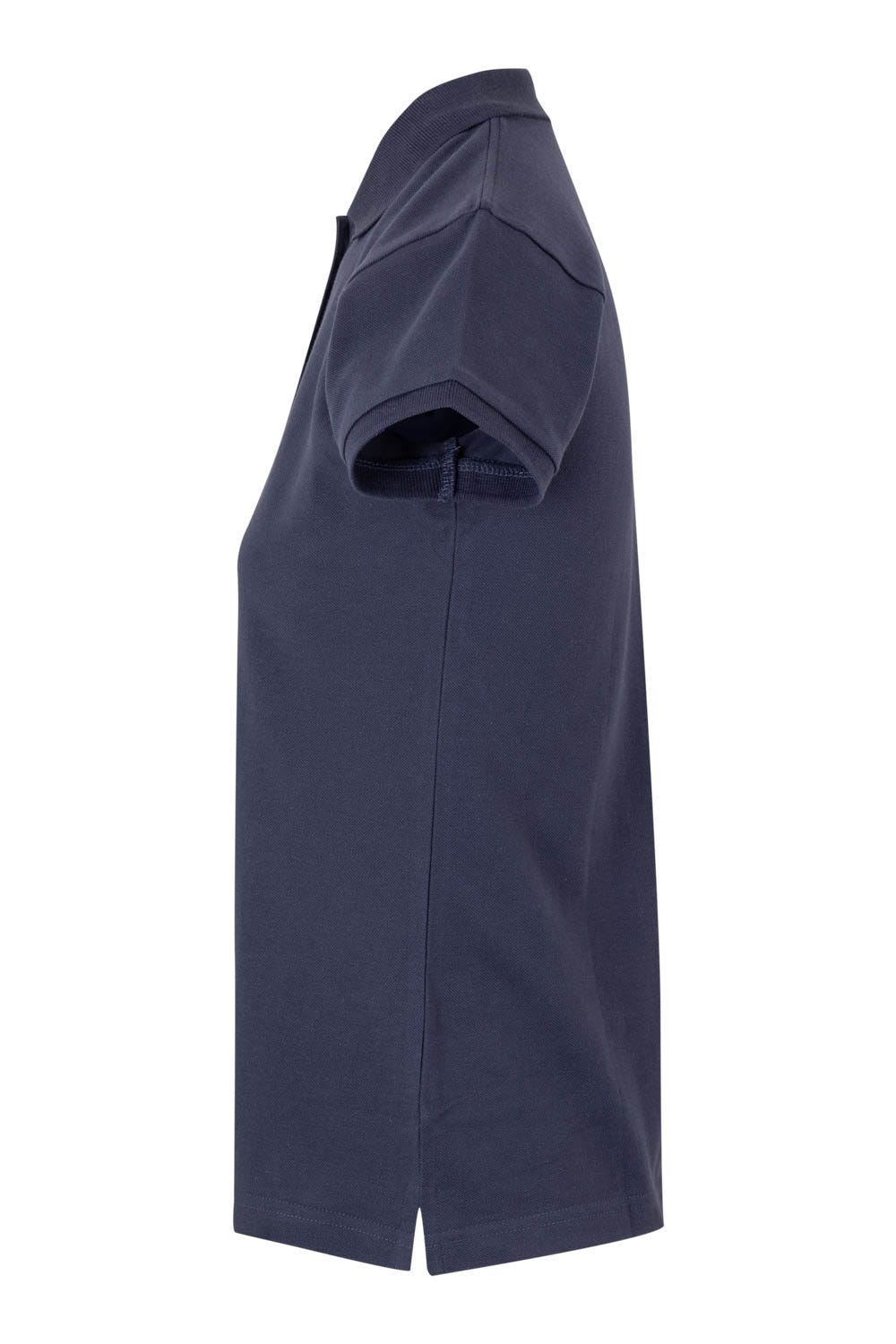 PS200WC.POLO MANGA CORTA MUJER DENIM BLUE 2XL