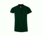 PS200WC.POLO MANGA CORTA MUJER BOTTLE GREEN 2XL