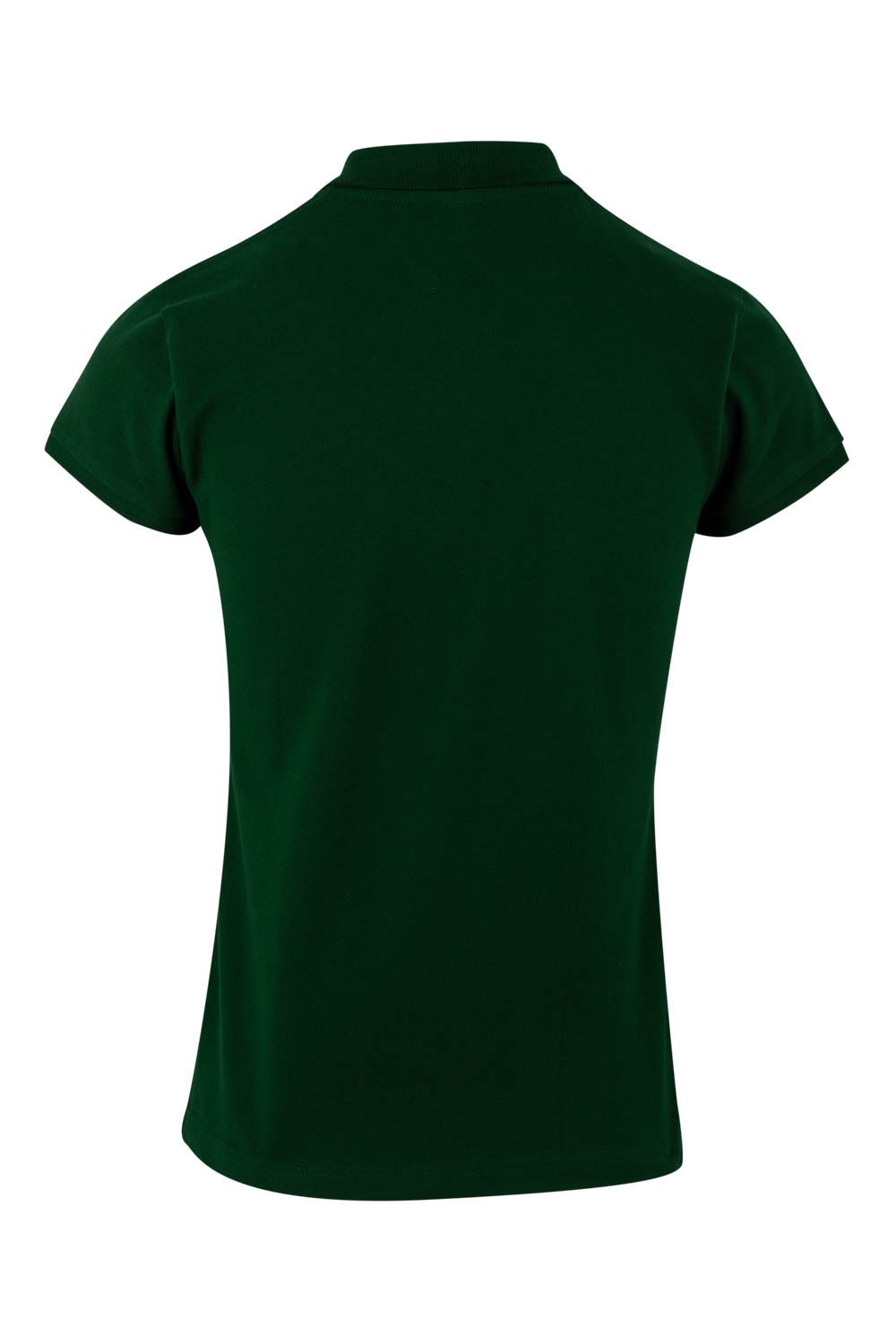 PS200WC.POLO MANGA CORTA MUJER BOTTLE GREEN 2XL