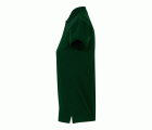 PS200WC.POLO MANGA CORTA MUJER BOTTLE GREEN 2XL