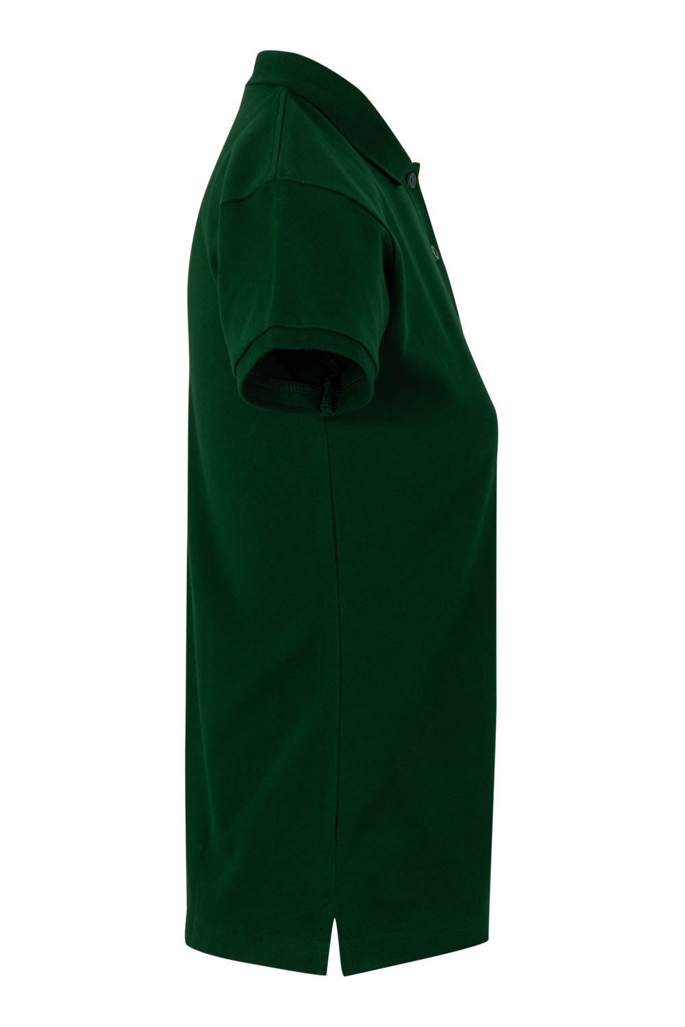 PS200WC.POLO MANGA CORTA MUJER BOTTLE GREEN 2XL