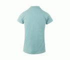 PS200WC.POLO MANGA CORTA MUJER SAGE 2XL