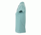 PS200WC.POLO MANGA CORTA MUJER SAGE 2XL