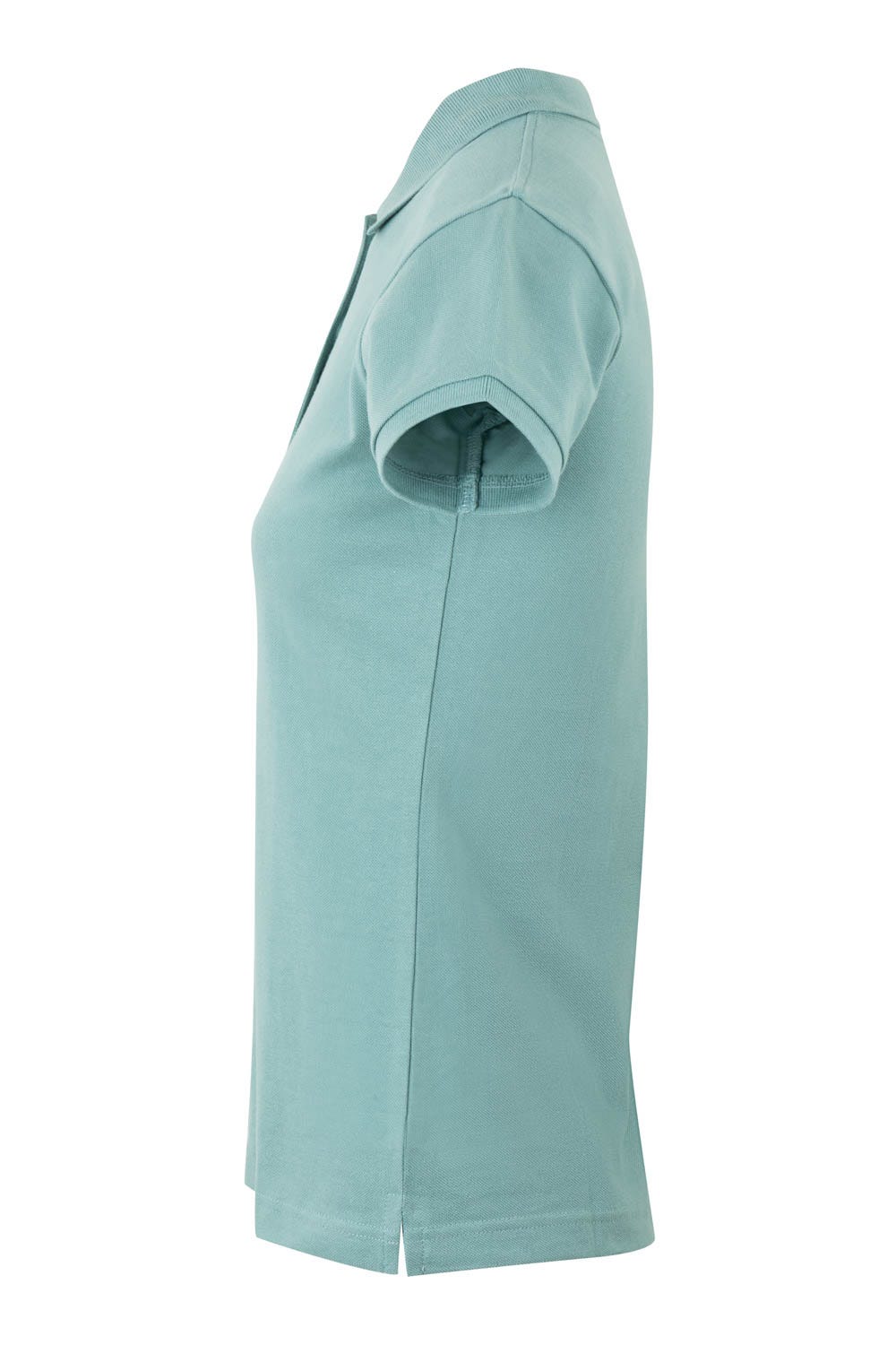 PS200WC.POLO MANGA CORTA MUJER SAGE 2XL