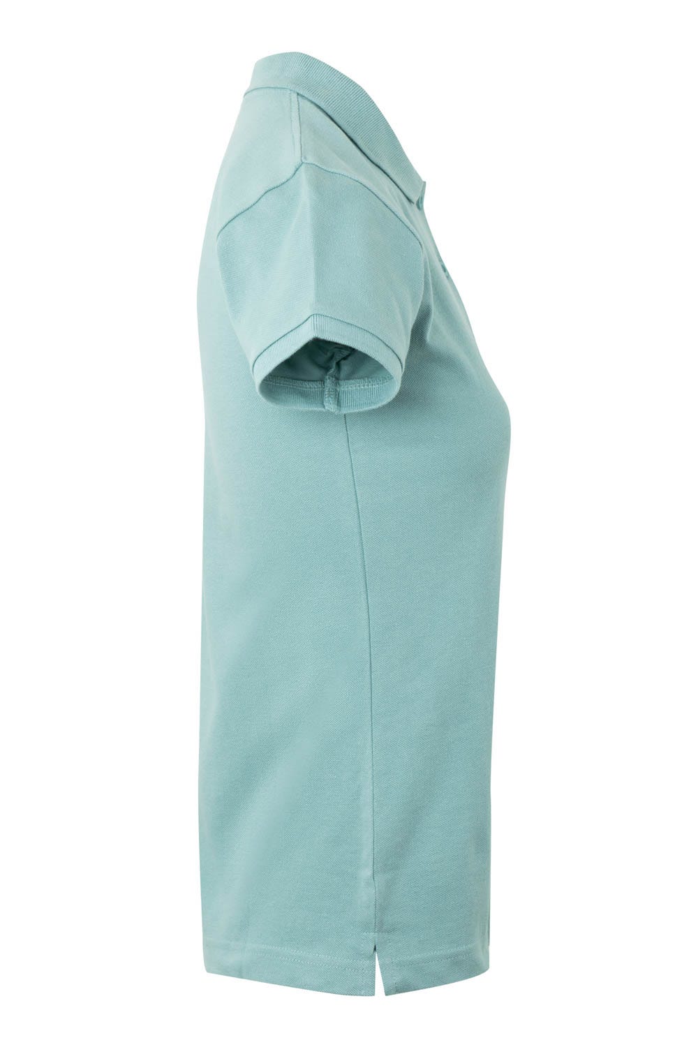 PS200WC.POLO MANGA CORTA MUJER SAGE 2XL