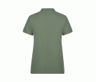 PS200WC.POLO MANGA CORTA MUJER TEA GREEN S