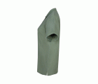 PS200WC.POLO MANGA CORTA MUJER TEA GREEN S