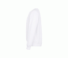 SC270K.SUDADERA CUELLO REDONDO KIDS WHITE 1/2
