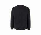 SC270K.SUDADERA CUELLO REDONDO KIDS BLACK 1/2