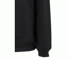 SC270K.SUDADERA CUELLO REDONDO KIDS BLACK 1/2