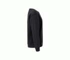 SC270K.SUDADERA CUELLO REDONDO KIDS BLACK 1/2