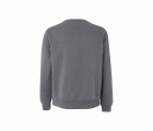 SC270K.SUDADERA CUELLO REDONDO KIDS DARK GREY 1/2