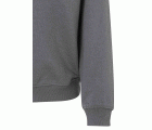 SC270K.SUDADERA CUELLO REDONDO KIDS DARK GREY 1/2