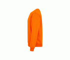 SC270K.SUDADERA CUELLO REDONDO KIDS ORANGE 1/2