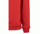 SC270K.SUDADERA CUELLO REDONDO KIDS RED 1/2