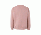 SC270K.SUDADERA CUELLO REDONDO KIDS PALE ROSE 1/2