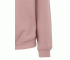 SC270K.SUDADERA CUELLO REDONDO KIDS PALE ROSE 1/2