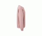 SC270K.SUDADERA CUELLO REDONDO KIDS PALE ROSE 1/2