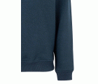 SC270K.SUDADERA CUELLO REDONDO KIDS NAVY 1/2
